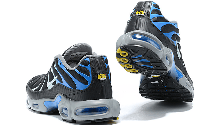 Air max plus TN reverse blue 2