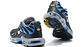 Air max plus TN reverse blue - Miniatura 2