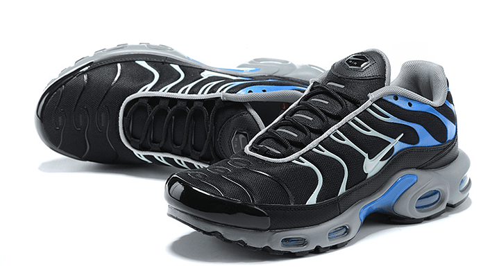 Air max plus TN reverse blue 4