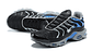 Air max plus TN reverse blue - Miniatura 4