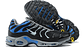 Air max plus TN reverse blue - Miniatura 5