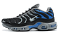 Air max plus TN reverse blue - Miniatura 1