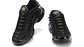Air max plus TN black dark gold - Miniatura 5