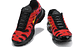 Air max plus TN x Supreme red - Miniatura 3