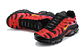 Air max plus TN x Supreme red - Miniatura 6