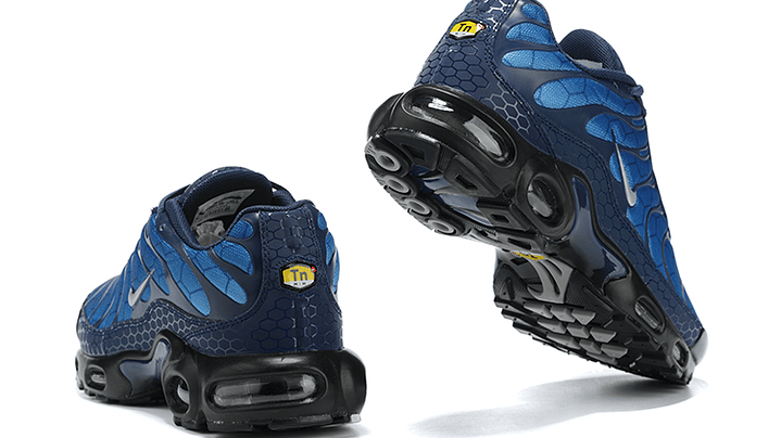 Air max plus TN blue hex 3