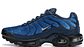 Air max plus TN blue hex - Miniatura 1