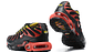 Air max plus TN gradient black orange - Miniatura 2