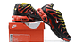 Air max plus TN gradient black orange - Miniatura 6