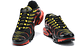 Air max plus TN gradient black orange - Miniatura 5