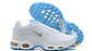 Air max plus TN white glacier ice - Miniatura 2