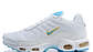 Air max plus TN white glacier ice - Miniatura 1