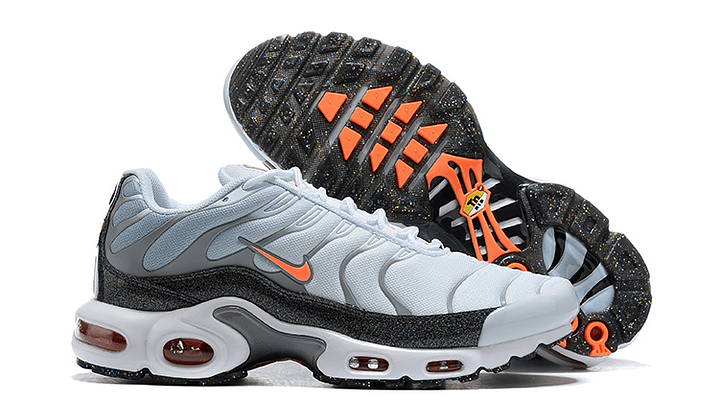 Air max plus TN crater 2