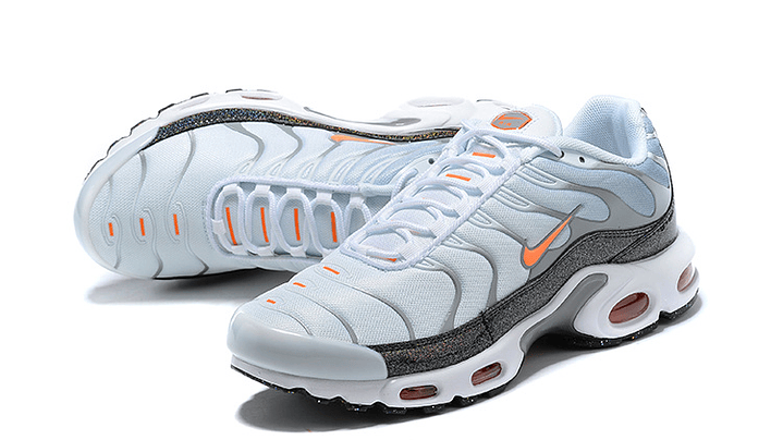 Air max plus TN crater 3