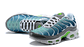 Air max plus TN aqua green - Miniatura 4