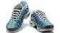 Air max plus TN aqua green - Miniatura 5