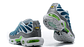 Air max plus TN aqua green - Miniatura 6