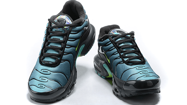 Air max plus TN iron grey 3