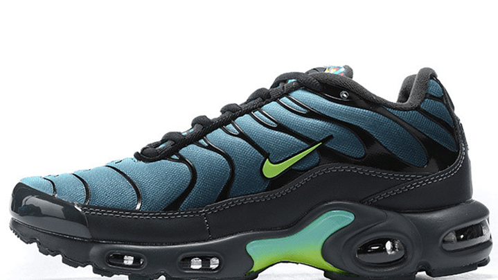 Air max plus TN iron grey 1