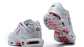 Air max plus TN  white pink - Miniatura 2