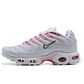 Air max plus TN  white pink - Miniatura 1