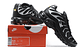 Air max plus TN  black & white - Miniatura 2