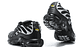 Air max plus TN  black & white - Miniatura 3
