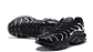Air max plus TN  black & white - Miniatura 5