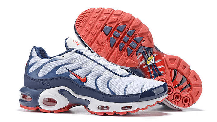 Air max plus TN sail university gold midnight 2