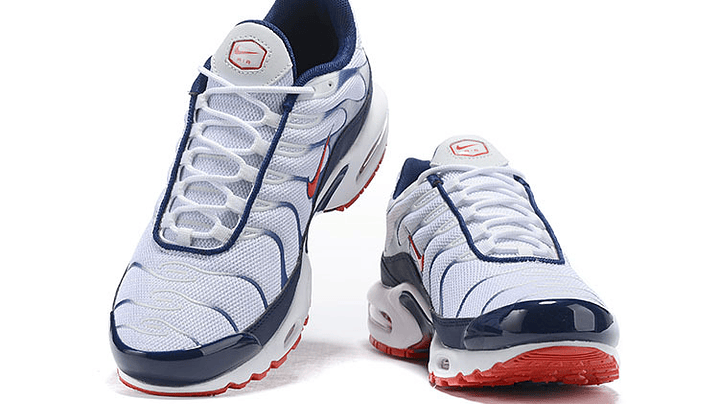 Air max plus TN sail university gold midnight 4