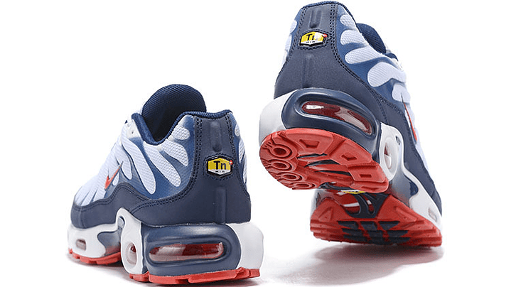 Air max plus TN sail university gold midnight 5