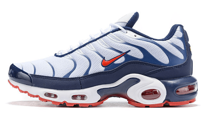 Air max plus TN sail university gold midnight 1