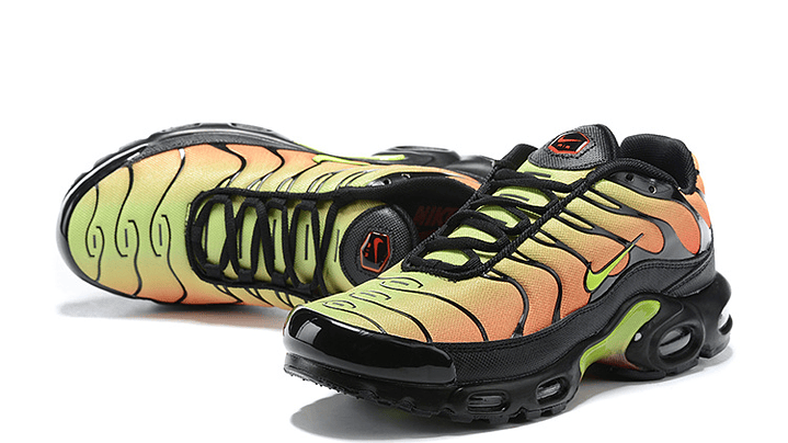Air max plus TN volt solar 3