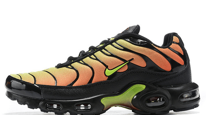 Air max plus TN volt solar 1