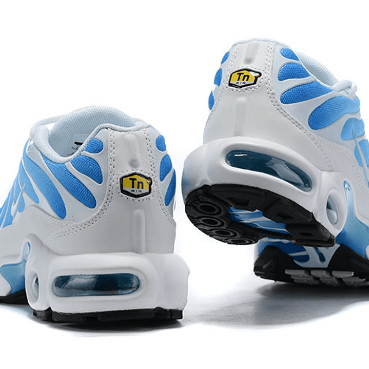 Air max plus TN battle blue 2