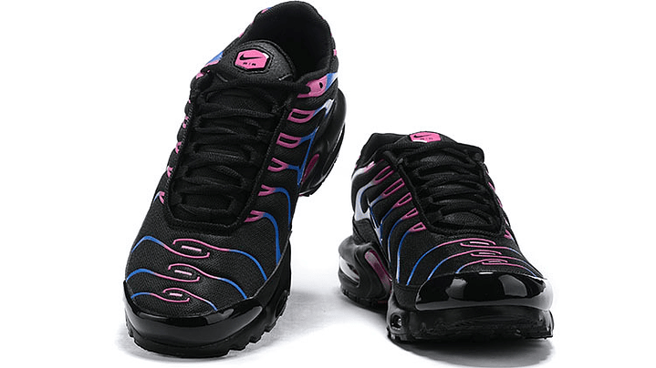 Air max plus TN miami 3