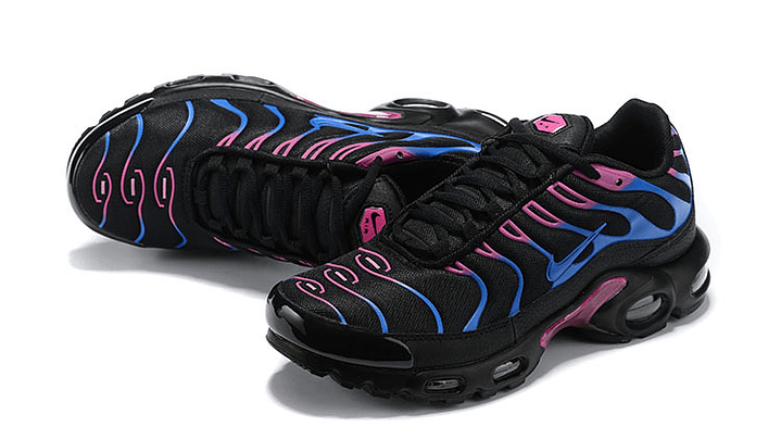 Air max plus TN miami 4