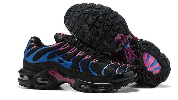 Air max plus TN miami 5