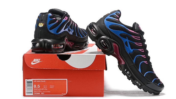 Air max plus TN miami 6