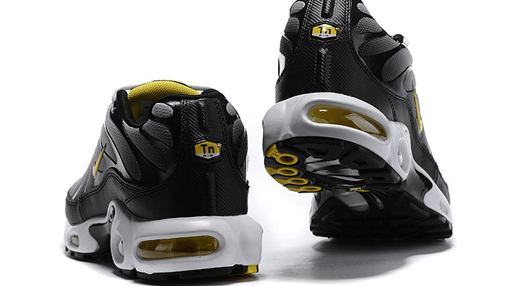 Air max plus Tn  bumble bee 5