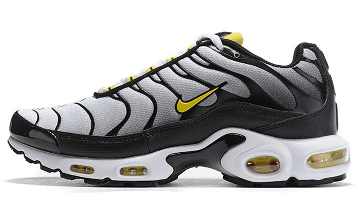 Air max plus Tn  bumble bee 1