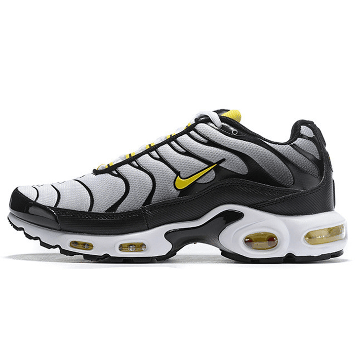 Air max plus Tn  bumble bee 1