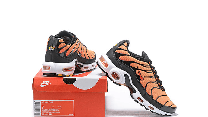 Air max plus Tn pimento 6