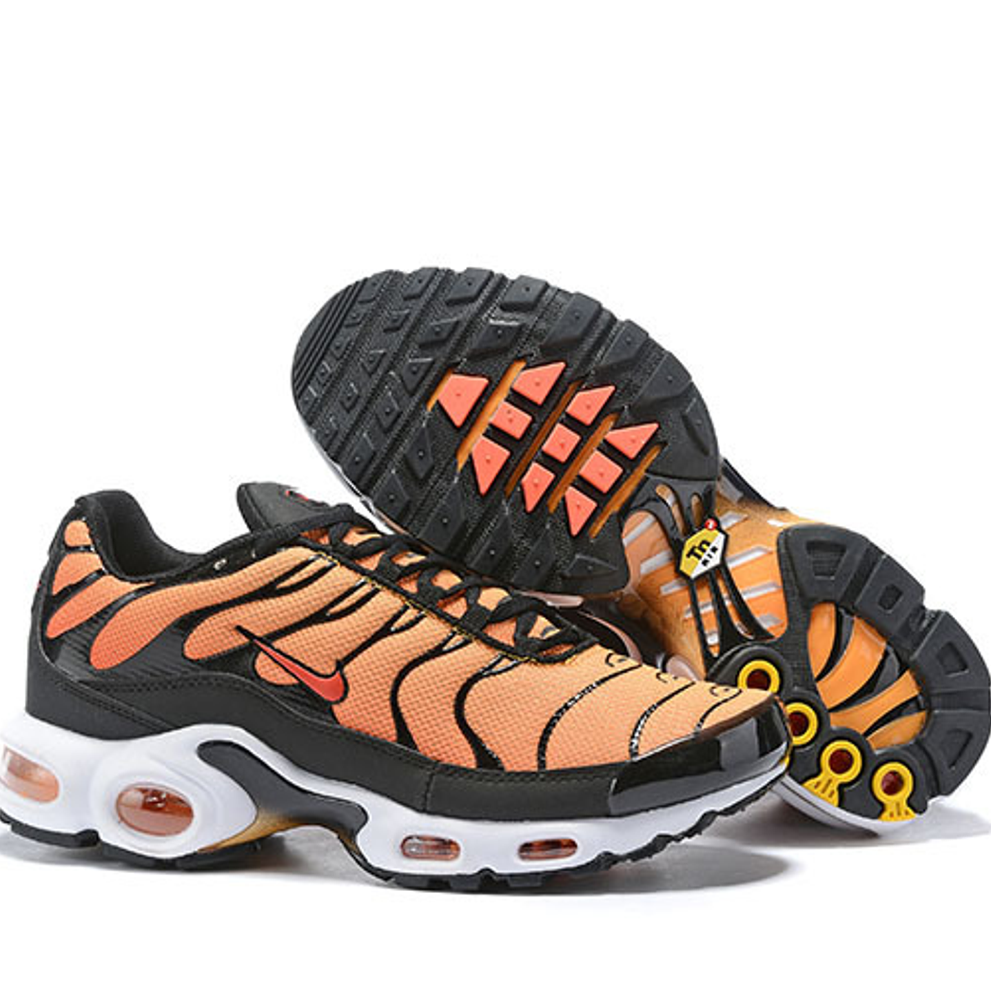 Air max plus Tn pimento 2