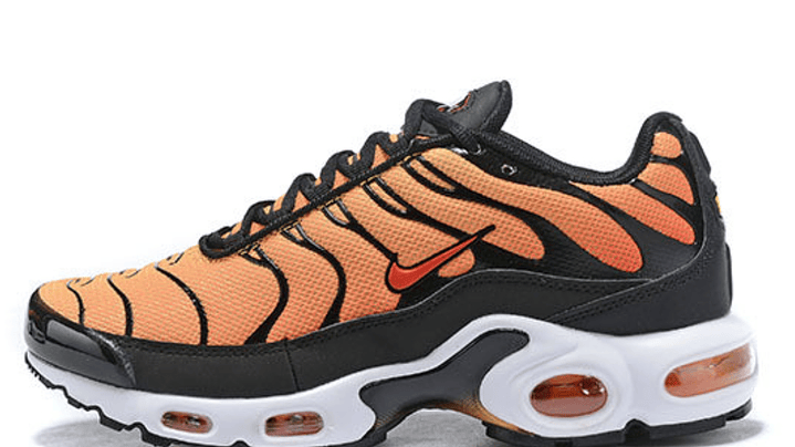 Air max plus Tn pimento 1