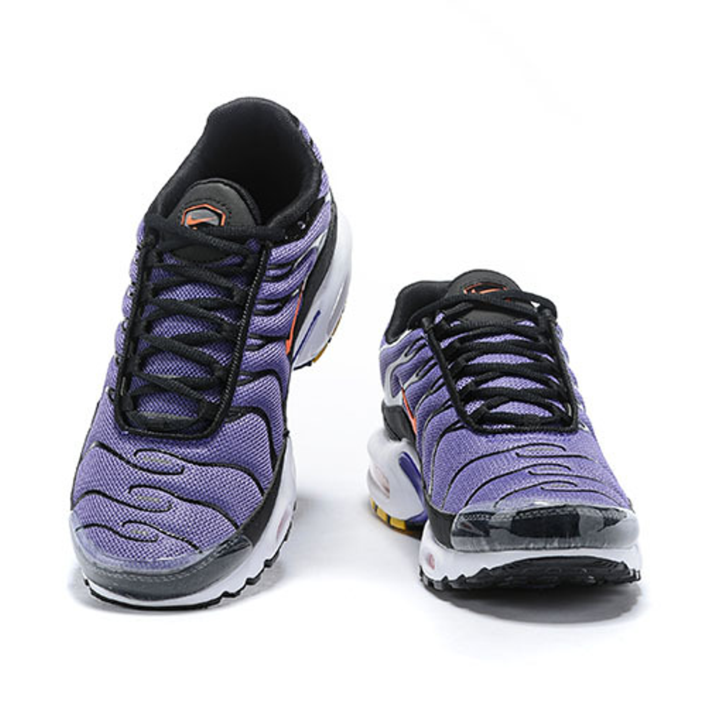 Air max plus Tn og voltage purple 5