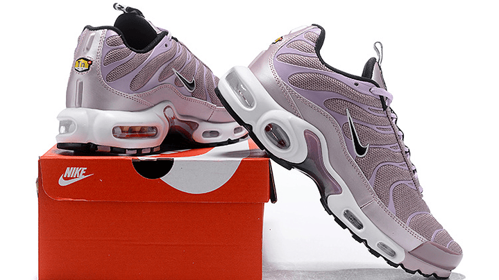 Air max plus Tn og moon particle 3