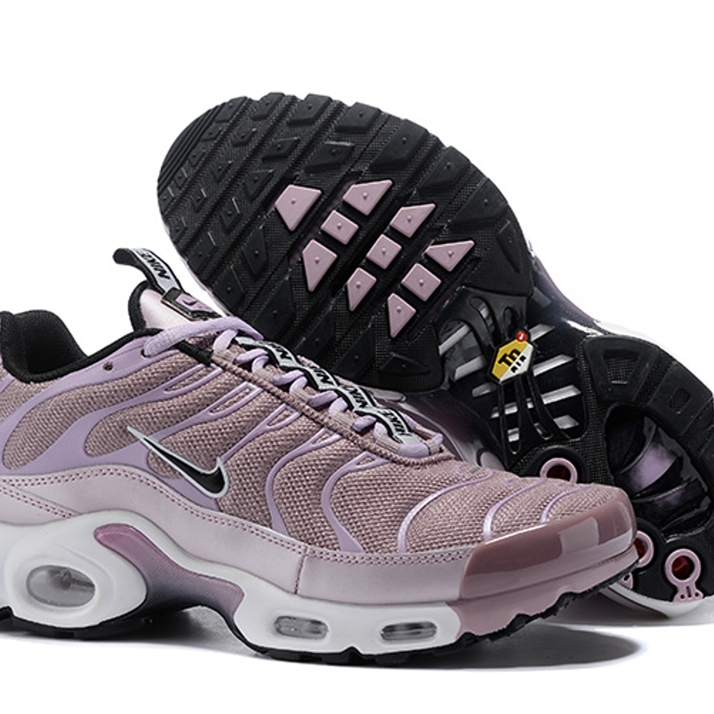 Air max plus Tn og moon particle 4