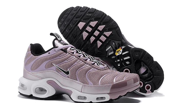 Air max plus Tn og moon particle 4