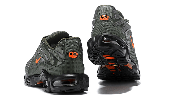 Air max plus Tn og dark stucco 2